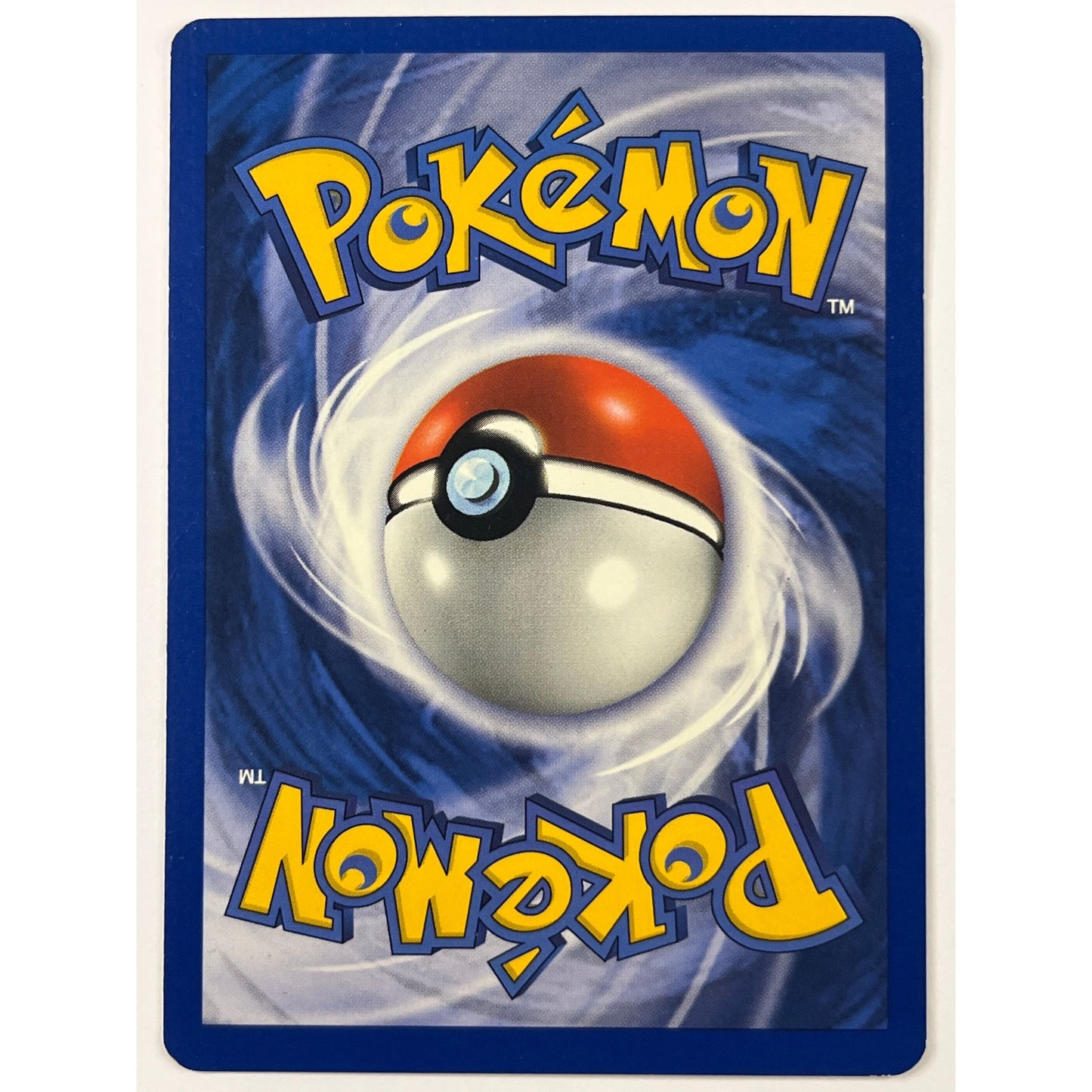 1st Edition Misty’s Wish Non Holo Rare 108/132