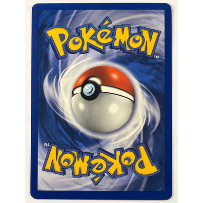 1st Edition Misty’s Wish Non Holo Rare 108/132