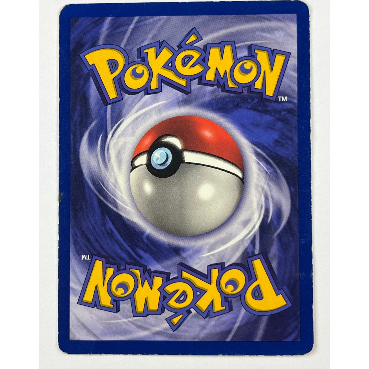1st Edition Flareon Non Holo Uncommon 19/64