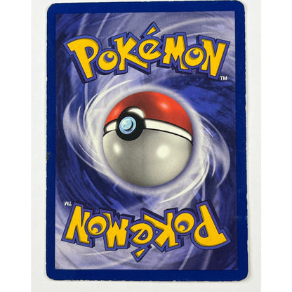 1st Edition Flareon Non Holo Uncommon 19/64