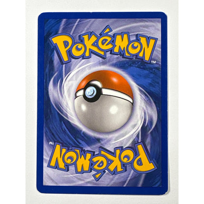Water Energy Holo Rare 107/110