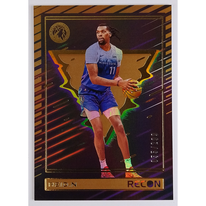 2023-24 Panini Recon Naz Reid /299