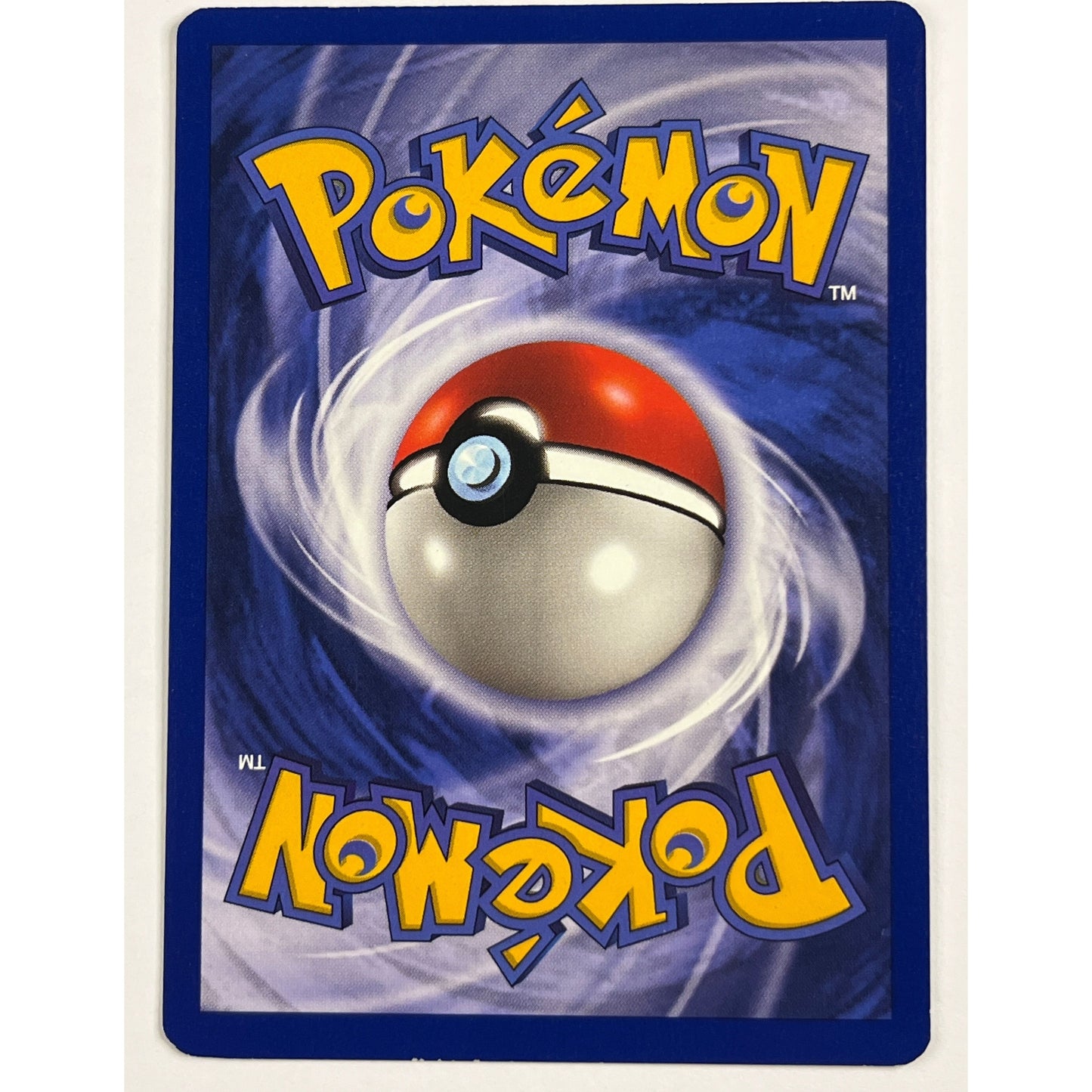 Mr. Mime Holo Rare 6/64