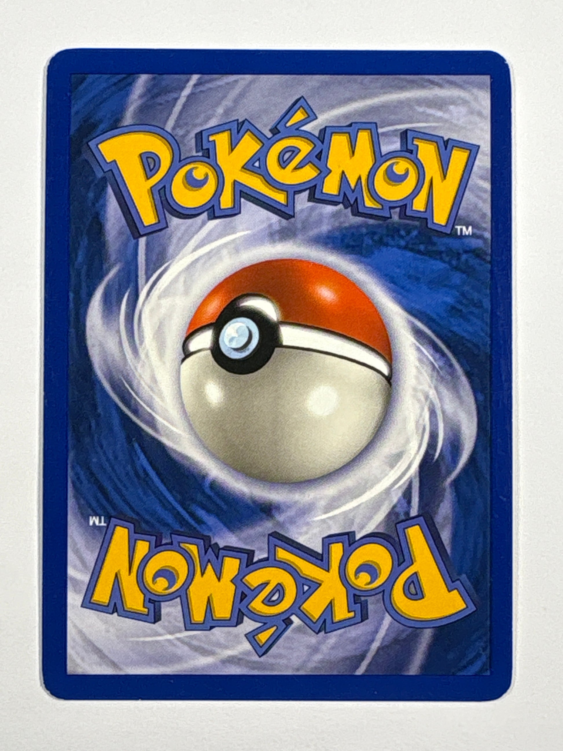 Deoxys Reverse Holo Rare 5/110 | Local Legends Cards & Collectibles