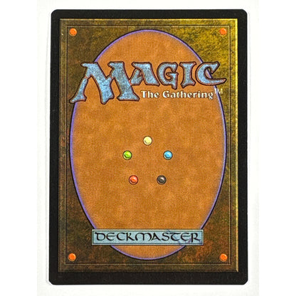 1998 Unglued B.F.M. (Big Furry Monster) Right Non-Foil 29/94 | Local Legends Cards & Collectibles