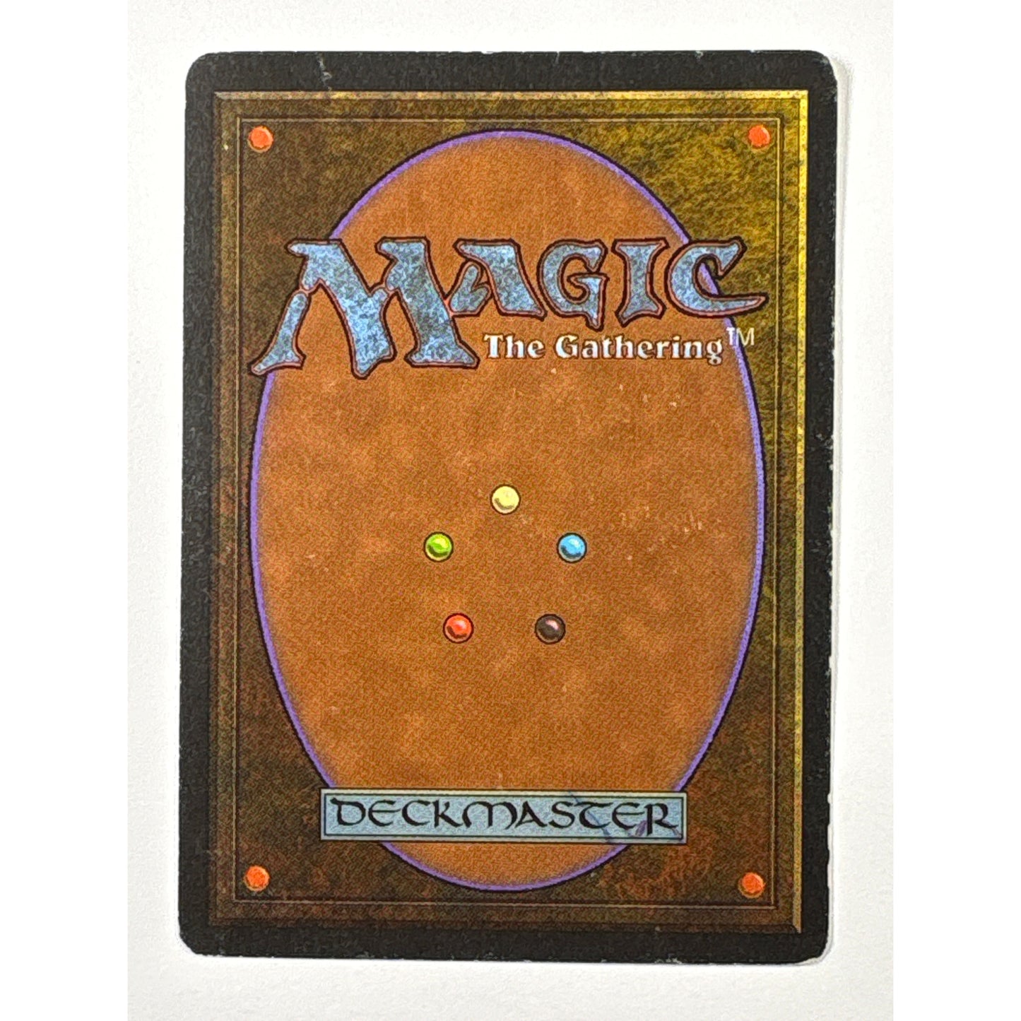 Vesuvan Doppelgänger Non-Foil Revised Edition