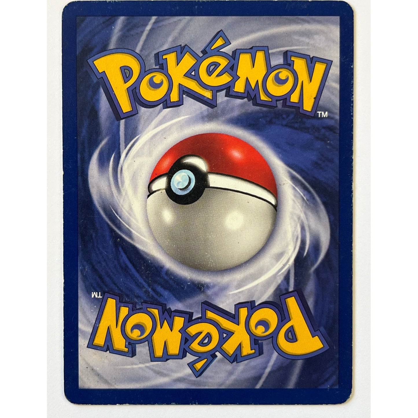 Shadowless Ponyta Non Holo Common 60/102