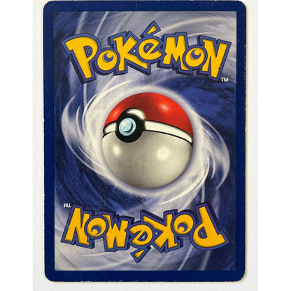 Shadowless Ponyta Non Holo Common 60/102