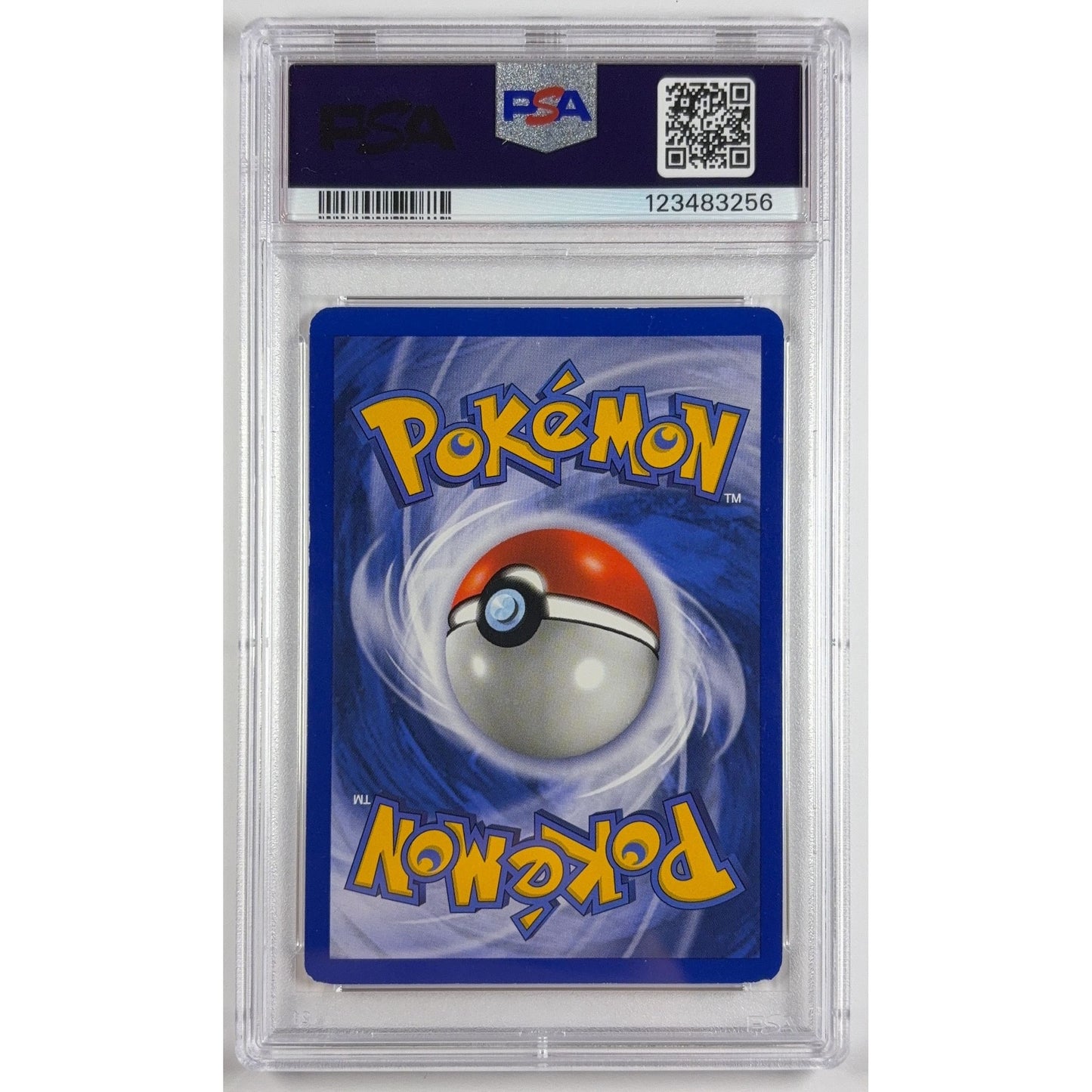 Wigglytuff Holo Rare 19/130 PSA 5 Excellent | Local Legends Cards & Collectibles