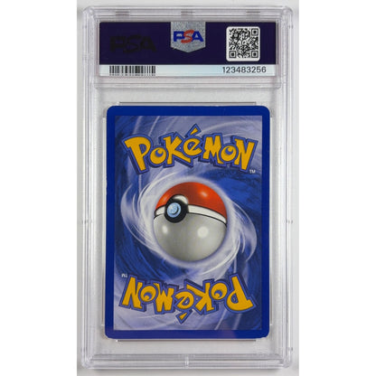 Wigglytuff Holo Rare 19/130 PSA 5 Excellent | Local Legends Cards & Collectibles