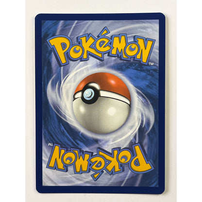 Pikachu EX Holo Double Rare 057/191