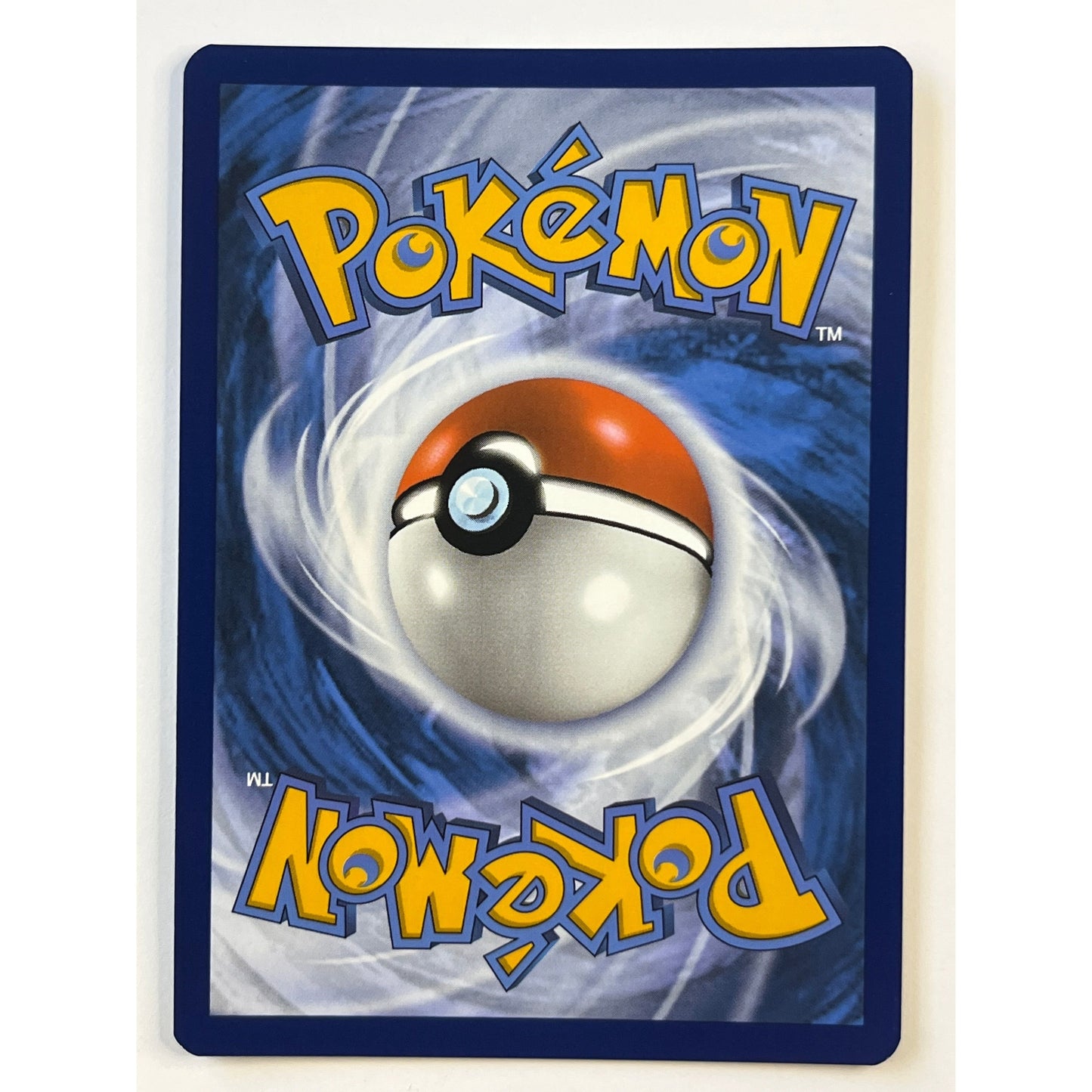 Houndour Pokéball Holo Common 062/131