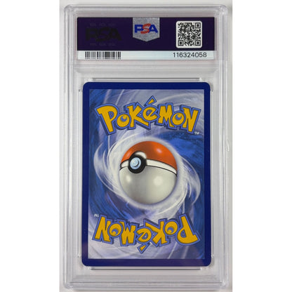 Blastoise ex Holo Double Rare 009/165 PSA 9 MINT | Local Legends Cards & Collectibles