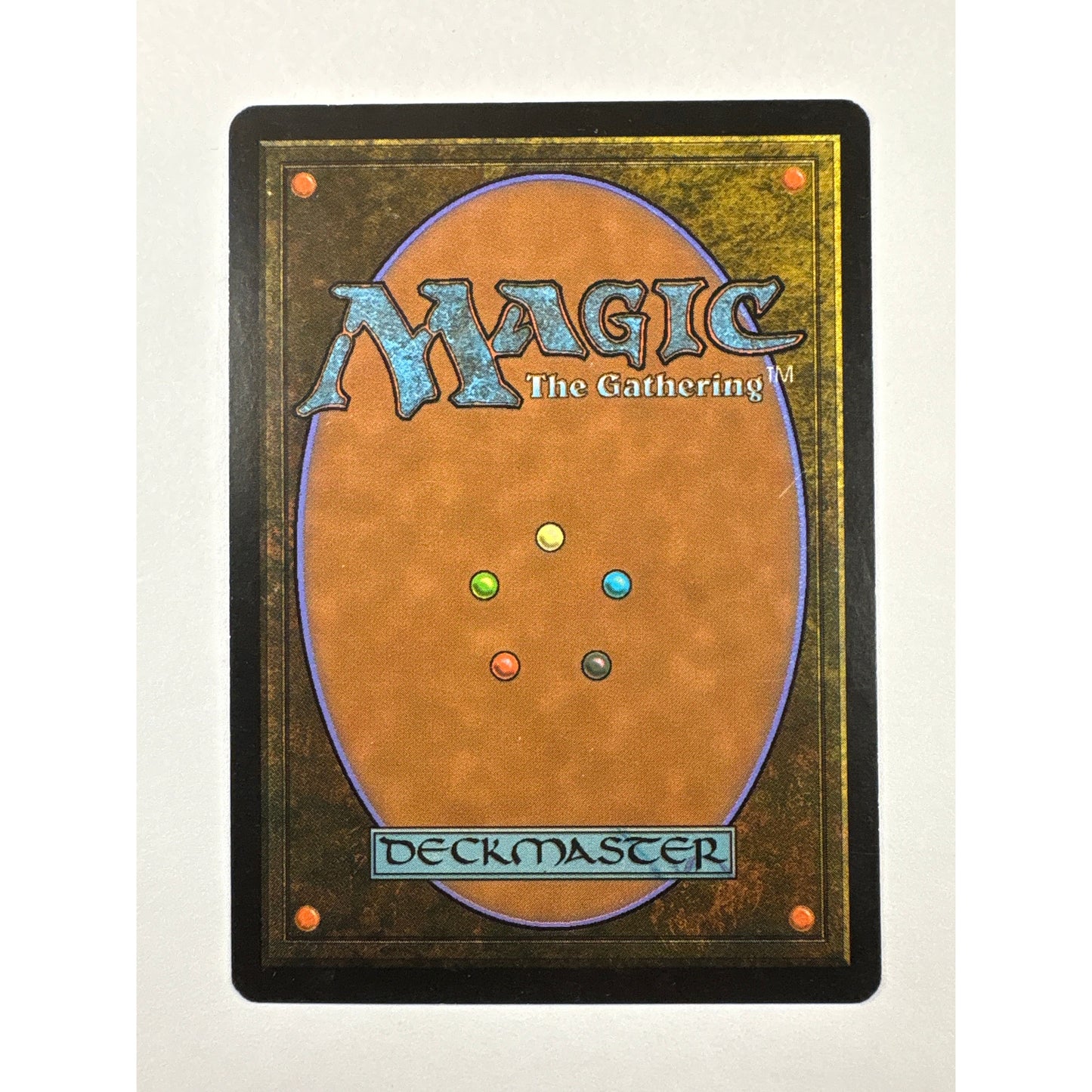 Quicksilver Fountain Non Foil 233/306