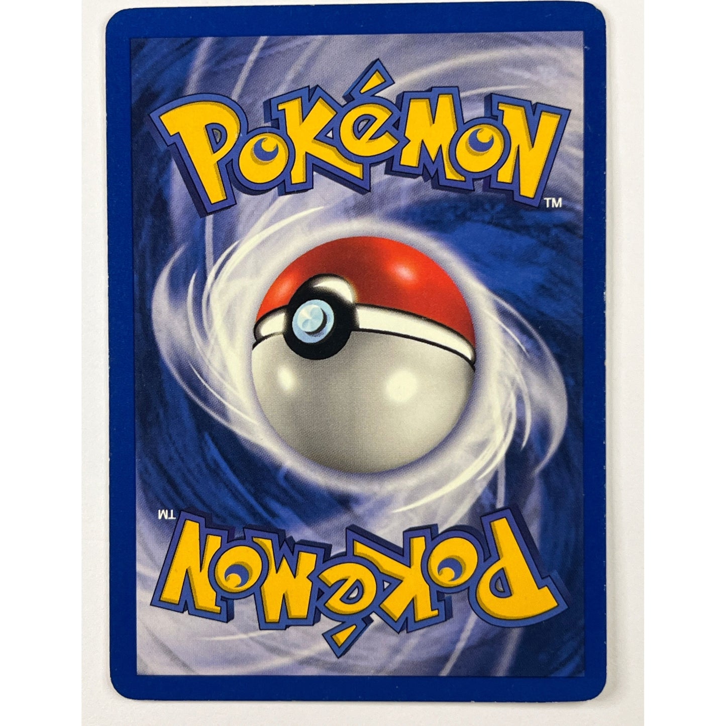 1st Edition Misty’s Staryu Non Holo Common 90/132