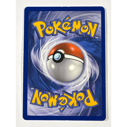 Zorua Holo Black Star BW12