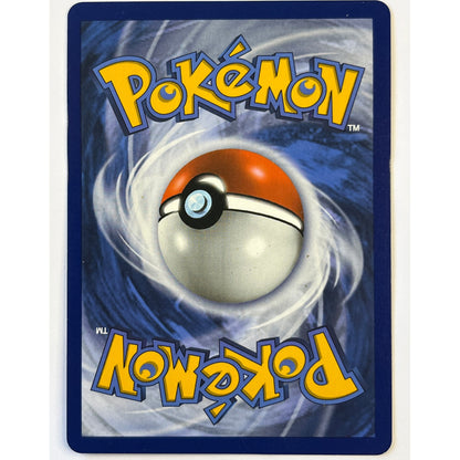 Charizard EX Holo Ultra Rare 11/106