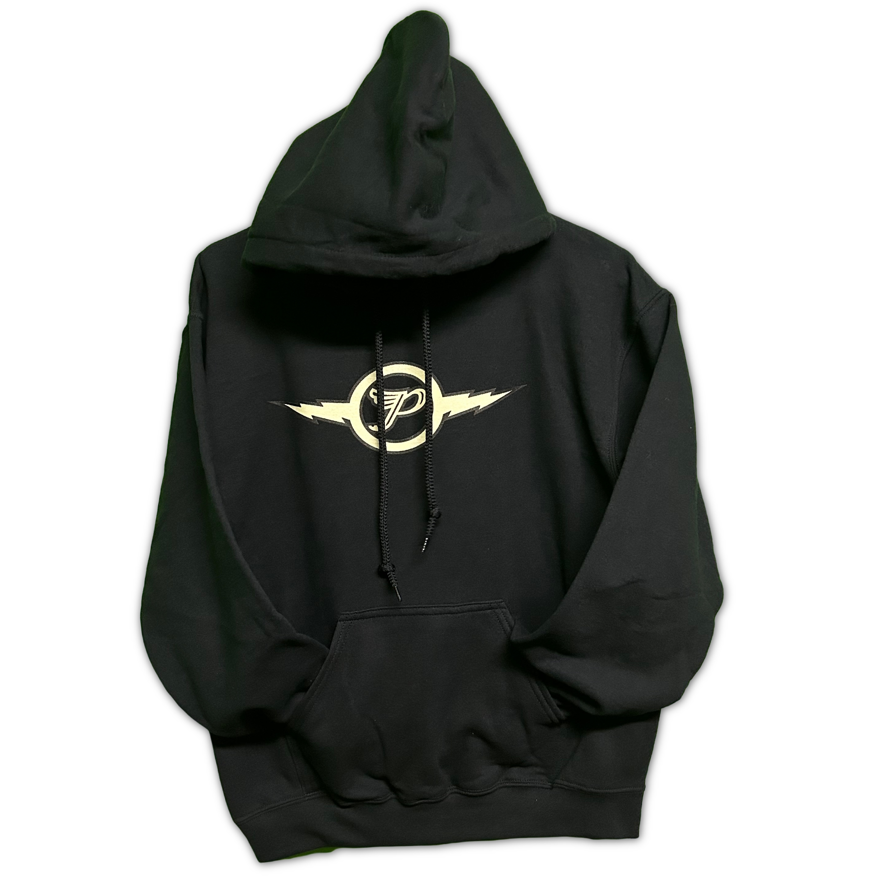 Official Pixies 2011 ‘Doolittle’ Tour Pullover Hoodie Sweater SM | Local Legends Cards & Collectibles