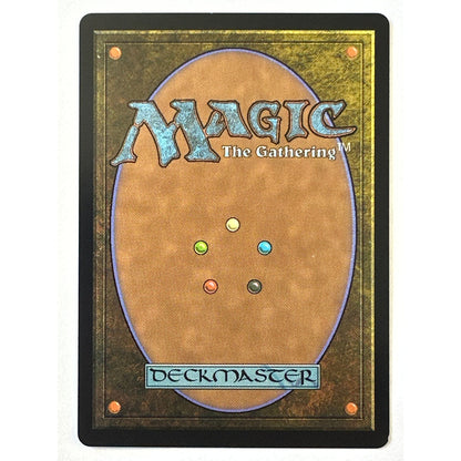 2025 MTG Mass Hysteria Rare Foil 400