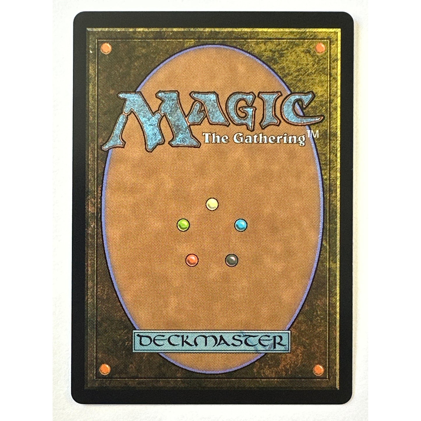 2025 MTG Conjurer’s Closet Rare 321