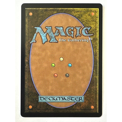 2025 MTG Conjurer’s Closet Rare 321