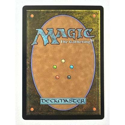 2025 MTG Shipwreck Marsh Rare Foil 284