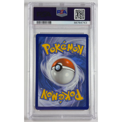 Rocket’s Admin Celebrations Holo 86/109 PSA 9 MINT | Local Legends Cards & Collectibles