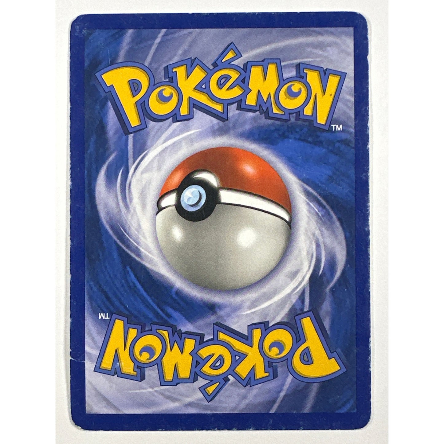 Flareon LV. 43 Reverse Holo Rare 19/100
