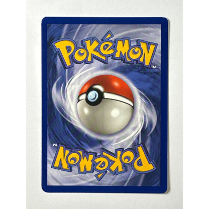Base Set Mr. Mime Holo Rare 6/64
