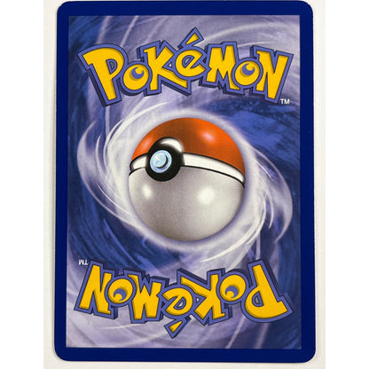 Growlithe Reverse Holo Uncommon RC4/RC25