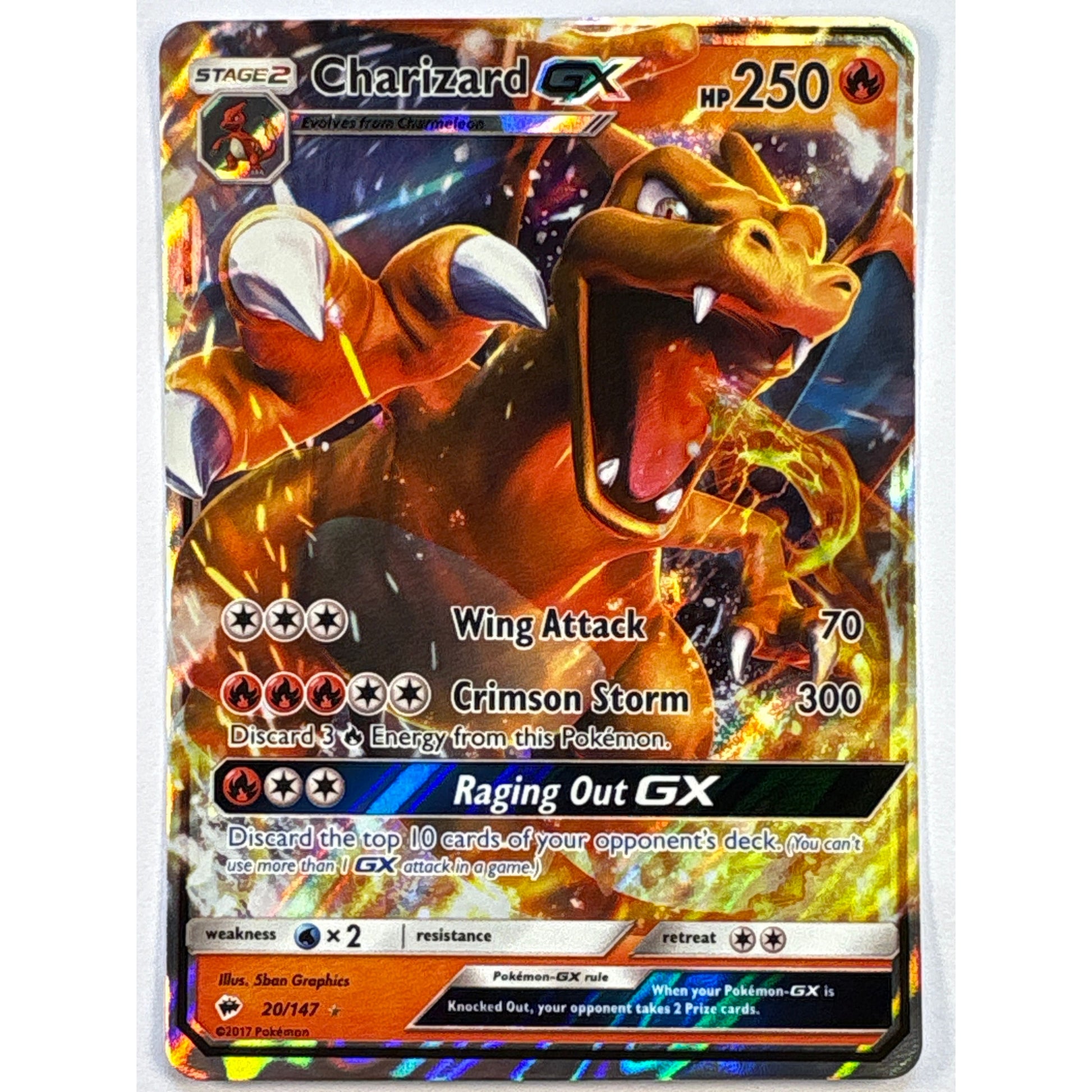 Zards | Local Legends Cards & Collectibles