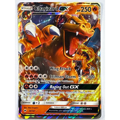 Zards | Local Legends Cards & Collectibles