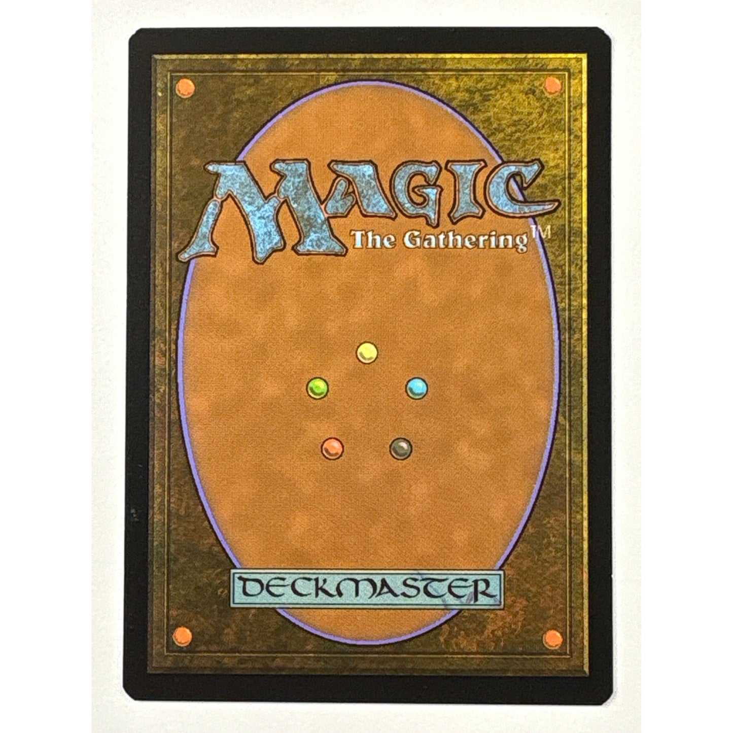 Mirror Box Non Foil Rare 498