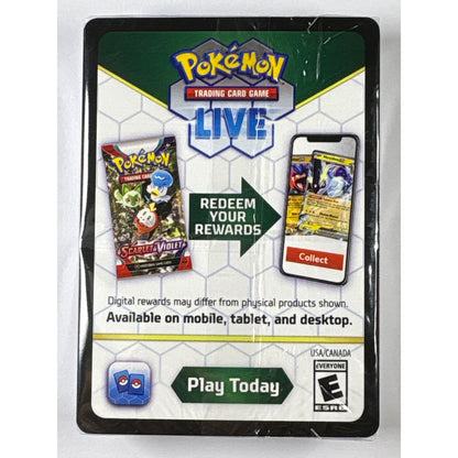 *Stamped Destined Rivals Misty’s Gyarados Sealed Deck | Local Legends Cards & Collectibles