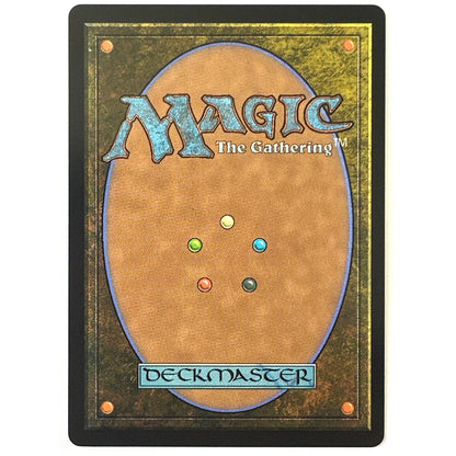 2025 MTG Metallic Mimic Rare Foil 268