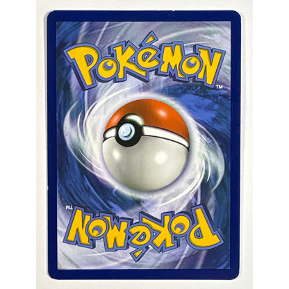 Gardevoir EX Holo Ultra Rare 111/114