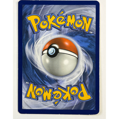 Mew Reverse Holo Rare 53/108