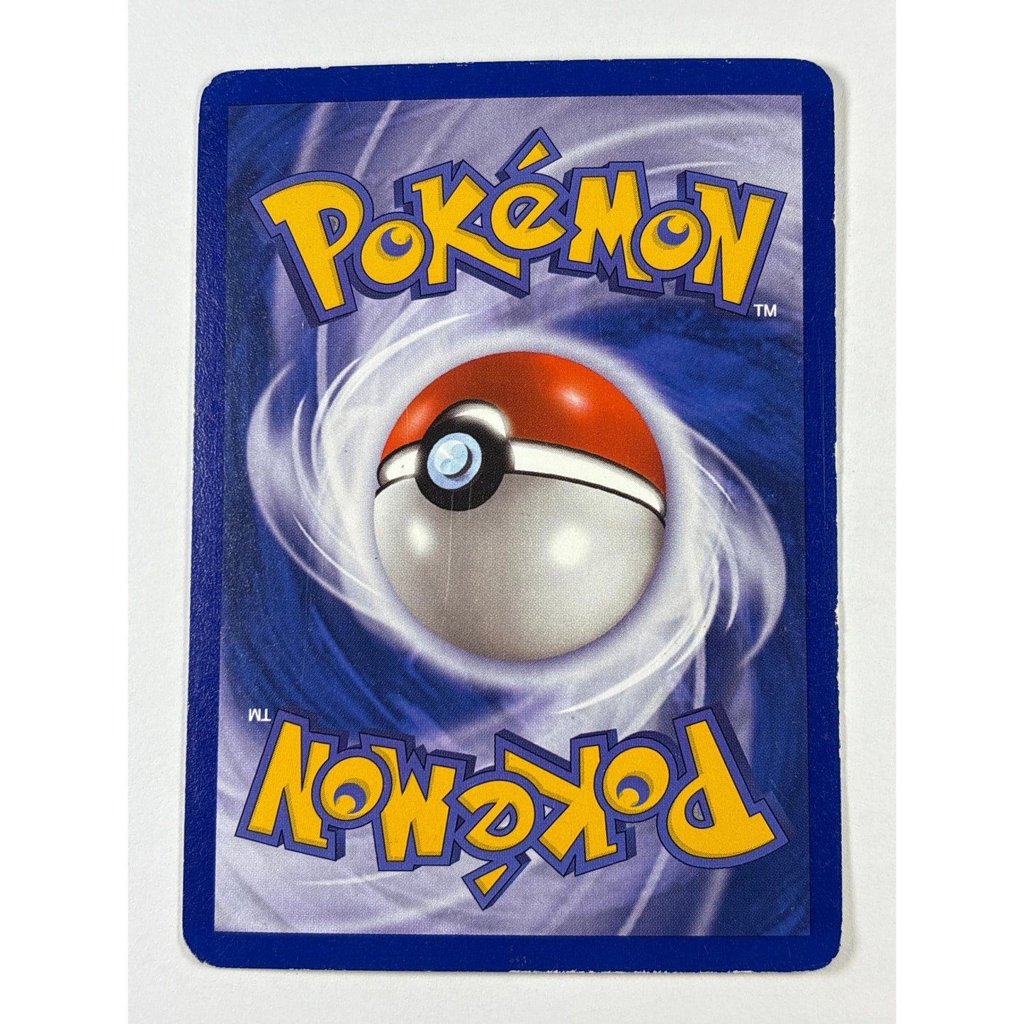 *Stamped Deoxys Reverse Holo 16/107