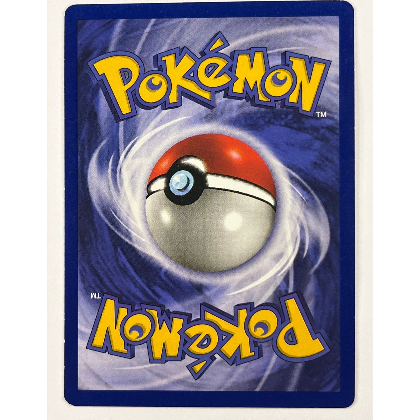 Mewtwo Non Holo Black Star Promo 14