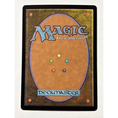 Season of Loss Borderless Foil Mythic 0284