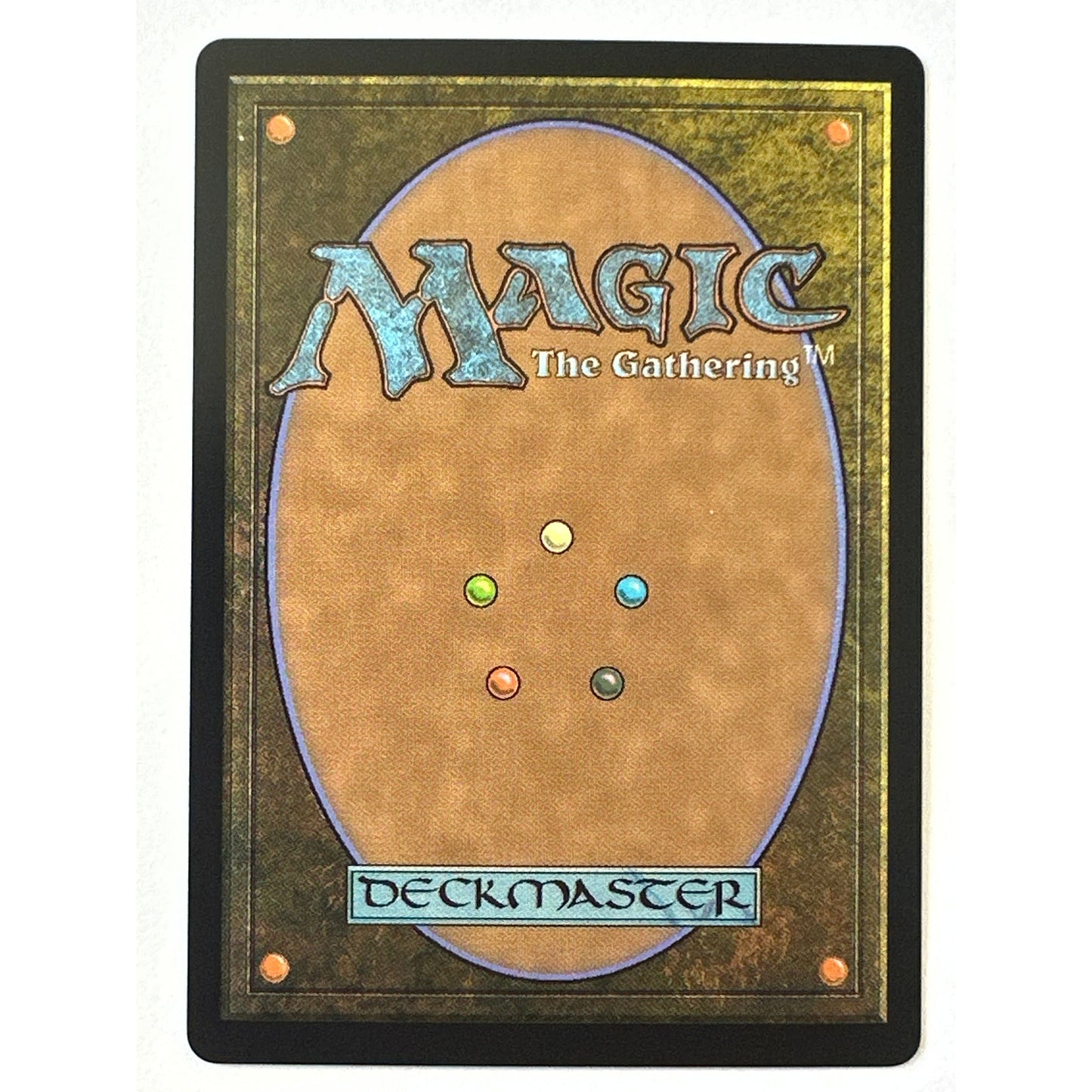 2025 MTG Blood Artist Uncommon Foil 97