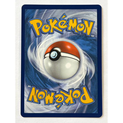Grass Energy Holo Hyper Rare 283/264