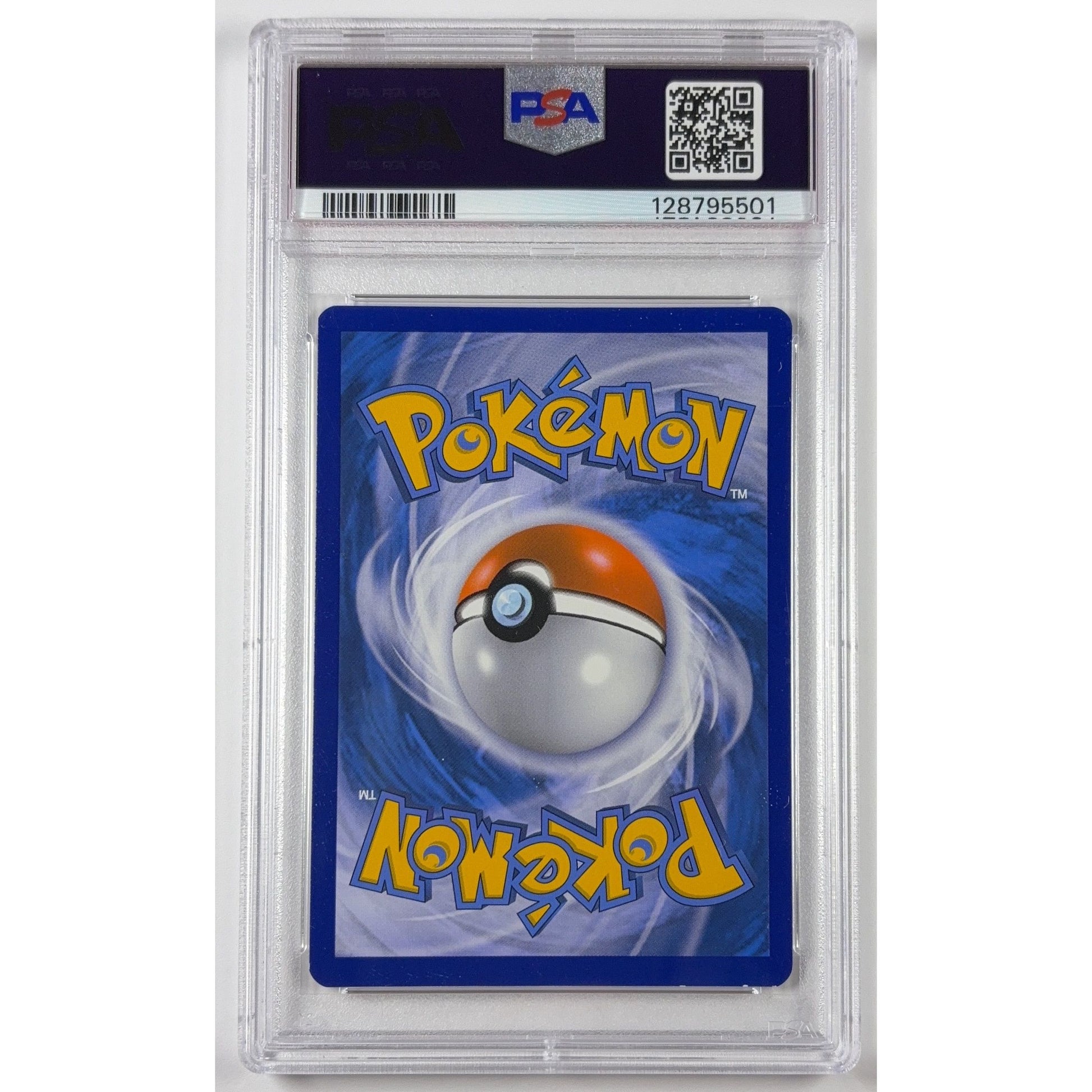 Pidgeot EX Holo Ultra Rare 104/108 PSA 8 NEAR MINT-MINT | Local Legends Cards & Collectibles