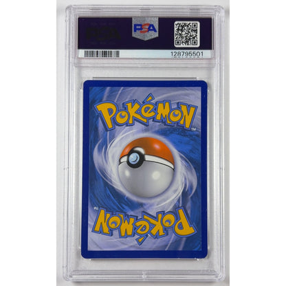 Pidgeot EX Holo Ultra Rare 104/108 PSA 8 NEAR MINT-MINT | Local Legends Cards & Collectibles