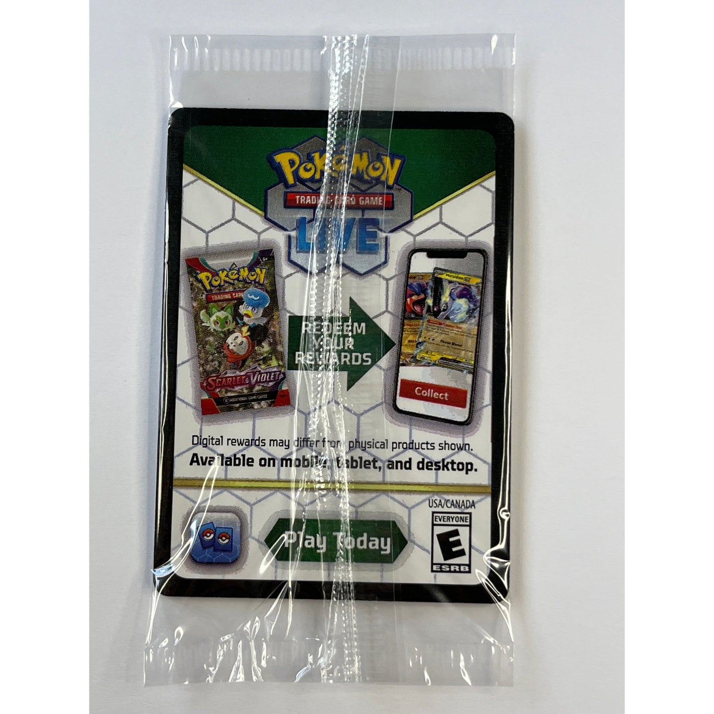 *STAMPED N’s Reshiram Holo Illustration Rare 167/159 Sealed