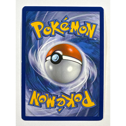 Dusknoir Holo Gold Secret Rare 104/101