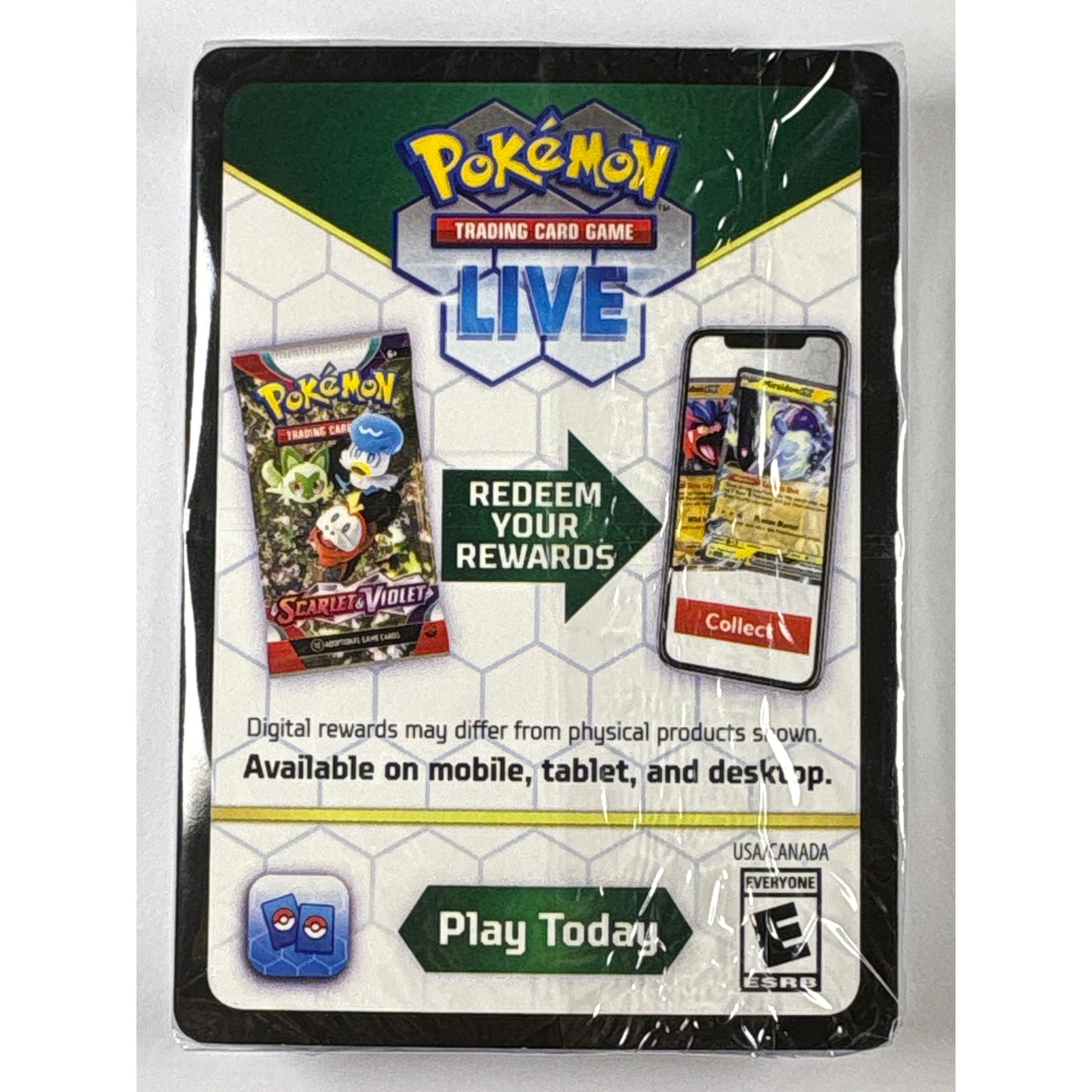 *Stamped Destined Rivals Ethan’s Typhlosion Sealed Deck | Local Legends Cards & Collectibles