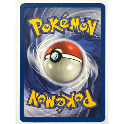 1st Edition Poké Ball Non Holo Common 64/64