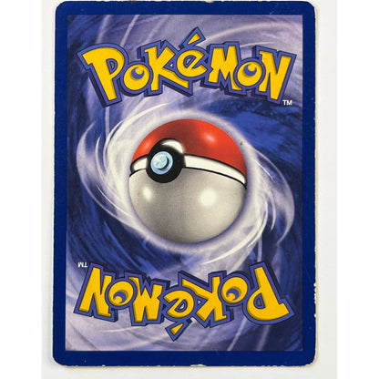 Pidgeot Non Holo Rare 24/64