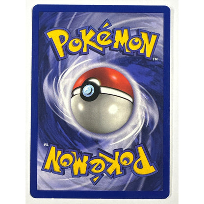 Jolteon Non Holo Rare 20/64